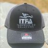 One-size Trucker Hat Photo 1