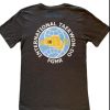 Classic ITFA Taekwon-Do Oklahoma T-Shirt Photo 2